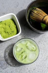 Fair Trade Matcha Powder